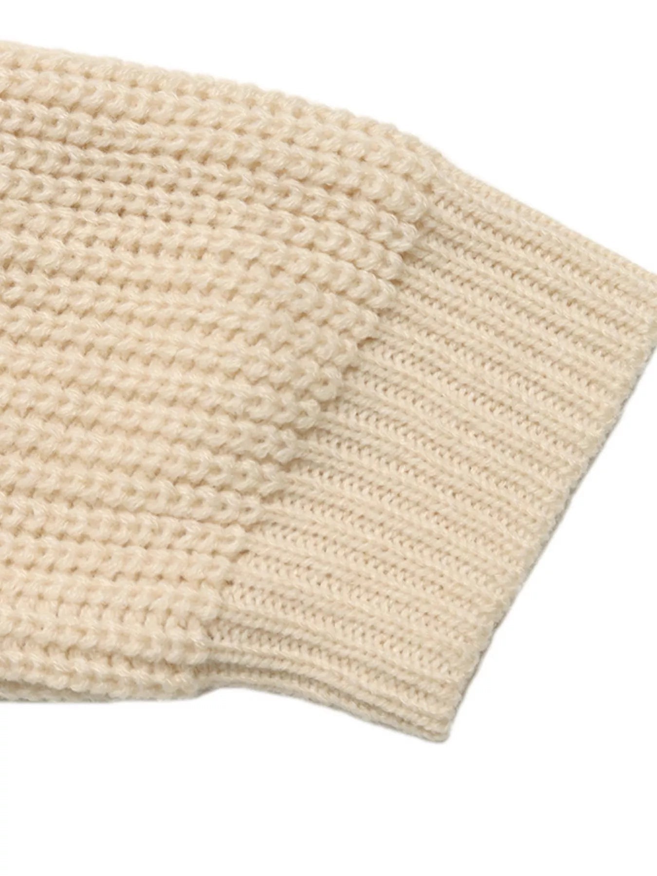 Darling Days Bow Button Up Cardigan - Oh she Rose