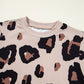 Fierce and Flawless Cap Sleeve Tee - Oh she Rose