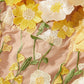 Floral Whimsy Midi Dress - Oh she Rose