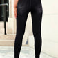 High Waist Skinny Jeans - Oh she Rose