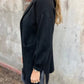 Hooded Cardigan - Oh she Rose