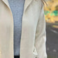 Hooded Cardigan - Oh she Rose