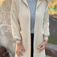 Hooded Cardigan - Oh she Rose