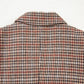 Houndstooth Blazer - Oh she Rose