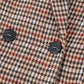 Houndstooth Blazer - Oh she Rose