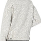 Leopard Denim Jacket - Oh she Rose