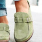 Live, Love, Loafers - Oh she Rose