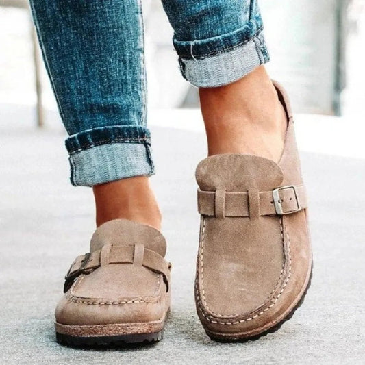 Live, Love, Loafers - Oh she Rose