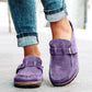 Live, Love, Loafers - Oh she Rose