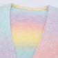Pastel Dream Open Front Cardigan - Oh she Rose