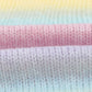 Pastel Dream Open Front Cardigan - Oh she Rose