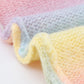 Pastel Dream Open Front Cardigan - Oh she Rose