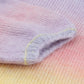 Pastel Dream Open Front Cardigan - Oh she Rose