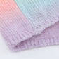 Pastel Dream Open Front Cardigan - Oh she Rose