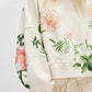 Perfectly Printed Sweatshirt - Oh she Rose