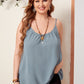 Plus Size Scoop Neck Cami - Oh she Rose