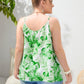 Plus Size Scoop Neck Cami - Oh she Rose