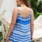 Plus Size Scoop Neck Cami - Oh she Rose