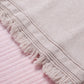Seams and Dreams Fringe Sweater - Oh she Rose