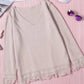 Seams and Dreams Fringe Sweater - Oh she Rose