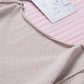 Seams and Dreams Fringe Sweater - Oh she Rose
