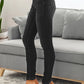 Skinny Fit Washed Jeans - Oh she Rose
