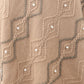 So Pearly Fringe Hem Poncho - Oh she Rose