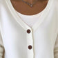 Soft as Butter Cardigan - Oh she Rose