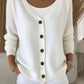Soft as Butter Cardigan - Oh she Rose