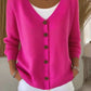 Soft as Butter Cardigan - Oh she Rose