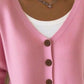 Soft as Butter Cardigan - Oh she Rose