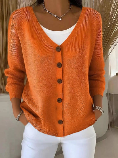 Soft as Butter Cardigan - Oh she Rose