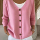 Soft as Butter Cardigan - Oh she Rose