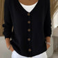Soft as Butter Cardigan - Oh she Rose