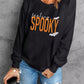 Spooky Season Sweater - Oh she Rose