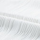 Textured Mock Neck Cap Sleeve Top - Oh she Rose