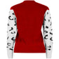 The Cats Meow Round Neck Sweater - Oh she Rose