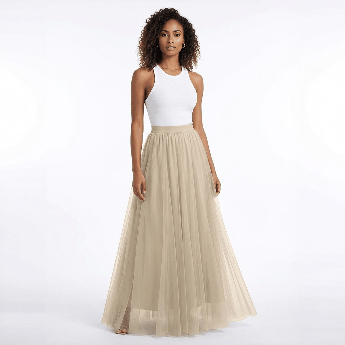 The Classic Muse Midi - Oh she Rose