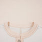 The 'Every Wear' Short Sleeve Wide Leg Jumpsuit - Oh she Rose