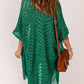 The Jackie Cardigan with Fringes - Oh she Rose
