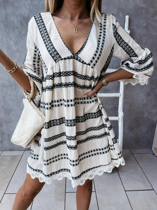 The Perfect Babydoll - Oh she Rose