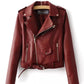 The Perfect Bomber Jacket - Oh she Rose