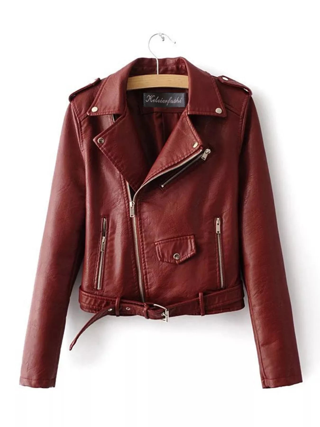 The Perfect Bomber Jacket - Oh she Rose