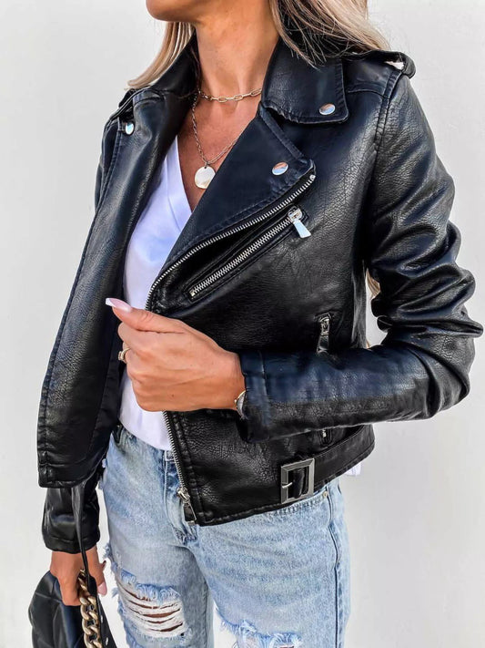 The Perfect Bomber Jacket - Oh she Rose