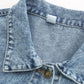 The Perfect Denim Jacket - Oh she Rose