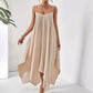 The Vanessa Cami Dress - Oh she Rose