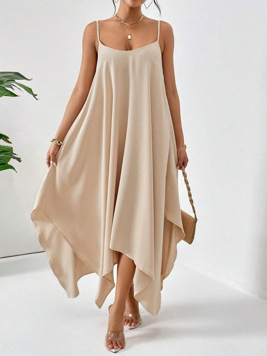 The Vanessa Cami Dress - Oh she Rose