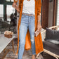 Velvet Dreams Duster - Oh she Rose