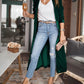 Velvet Dreams Duster - Oh she Rose