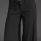 Wide Leg Pants with Pockets - Oh she Rose